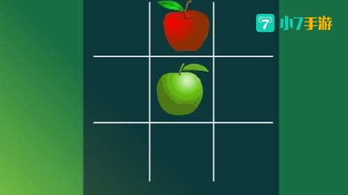 井字游戏