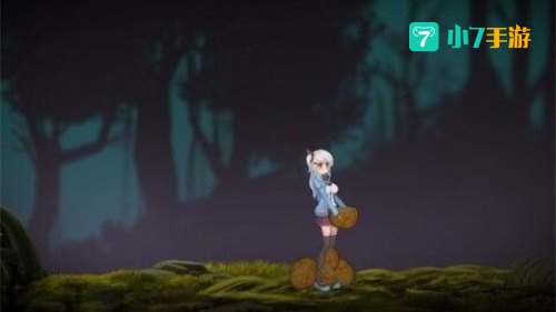危险的森林手机版下载