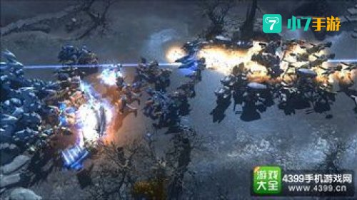 战争艺术赤潮