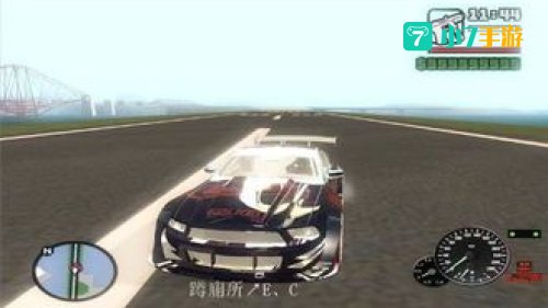 侠盗飞车5中文版下载