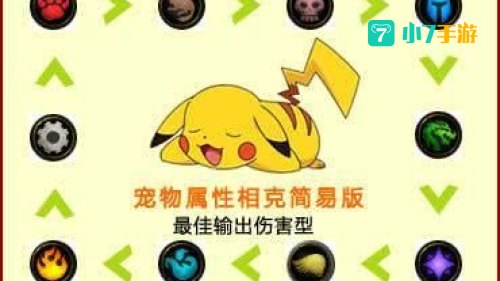 小宠物对战