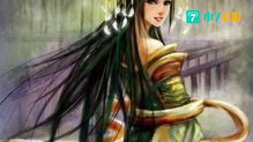 步练师