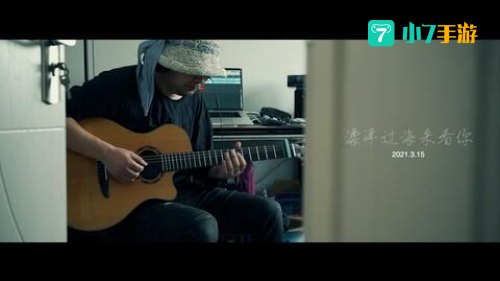 在漫天风沙里望着你远去是什么歌