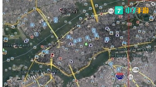 最新谷歌地图下载
